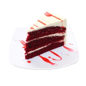 Red Velvet Cake