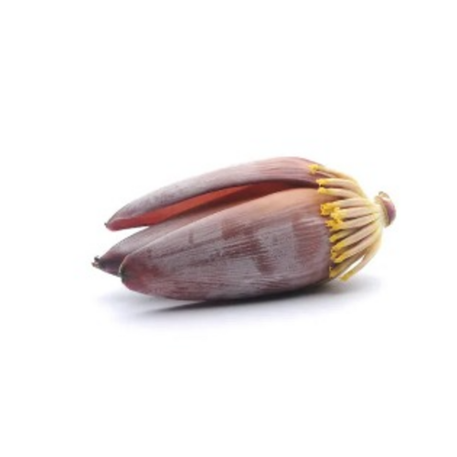 Banana Flower