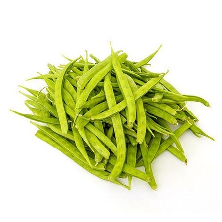Beans Cluster